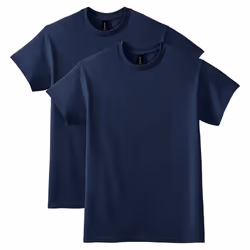 Gildan Adult DryBlend T-Shirt  Style G8000  Multipack