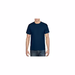 gildan Mens DryBlend T-Shirt Style g8000 2-Pack Navy X-Large