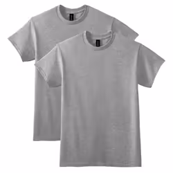 Gildan Adult DryBlend T-Shirt  Style G8000  Multipack