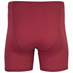 Gildan Men's Underwear Covered Waistband Boxer Briefs  Multipack  Black/Garnet/Graphite 5-Pack  2X-Large