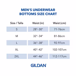 Gildan Men's Underwear Boxers  Multipack  Mixed Red/Grey (5-Pack)  Large