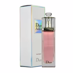 Dior Addict By Christian Dior For Women. Eau Fraiche Eau De Toilette Spray 3.4 Ounces