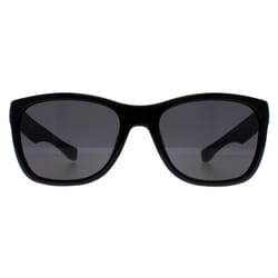 Lacoste Sunglasses L662S 001 Black Grey Gradient