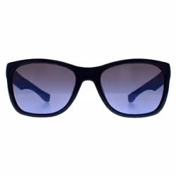 Lacoste Sunglasses L662S 424 Blue  Smoke Grey