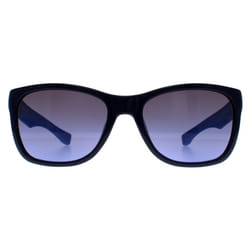 Lacoste Sunglasses L662S 424 Blue  Smoke Grey