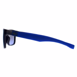 Lacoste Sunglasses L662S 424 Blue  Smoke Grey