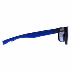 Lacoste Sunglasses L662S 424 Blue  Smoke Grey