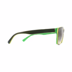 Lacoste Sunglasses L683S 315 Black Green Grey