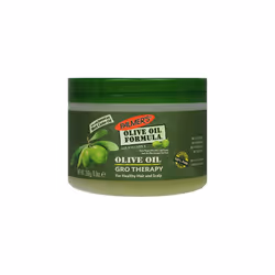 Palmers Olive Oil Formula Gro Therapy for Healthy Hair and Scalp, 17.6 Ounce (Pack of 2)