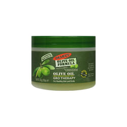 Palmers Olive Oil Formula Gro Therapy for Healthy Hair and Scalp, 17.6 Ounce (Pack of 2)
