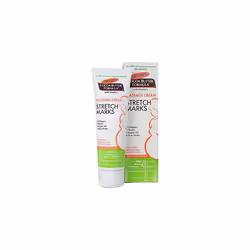 Palmer's Cocoa Butter Formula Massage Cream for Stretch Marks & Pregnancy Skin Care | 4.4 Ounces (Pack of 2)