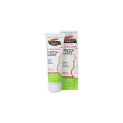 Palmer's Cocoa Butter Formula Massage Cream for Stretch Marks & Pregnancy Skin Care | 4.4 Ounces (Pack of 2)