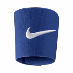Nike Guard Stay II, Adults, Male, Polyester, Rubber, Blue