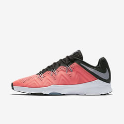 Nike Air Zoom Condition athletic shoes Female Black, Coral, White