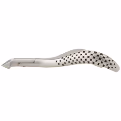 Sally Hansen Nipem On The Go Classic Travel Nipper  Cuticle Clipper  Pack of 1 Cuticle Nipper  Nail Nipper  Nipper  Smaller Blade  Contoured Handle  C