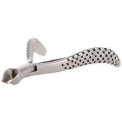 Sally Hansen Nipem On The Go Classic Travel Nipper  Cuticle Clipper  Pack of 1 Cuticle Nipper  Nail Nipper  Nipper  Smaller Blade  Contoured Handle  C