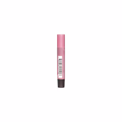 Burt's Bees 100% Natural Moisturizing Lip Shimmer  Strawberry - 1 Tube
