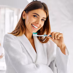 Opalescence Whitening Toothpaste for Sensitive Teeth (2 Pack) - Oral Care  Mint Flavor  Gluten Free - TP-5167-2