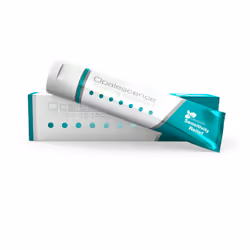 Opalescence Whitening Toothpaste for Sensitive Teeth (1 Pack) - Oral Care  Mint Flavor  Gluten Free - TP-5167-1