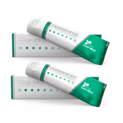 Opalescence Whitening Toothpaste Travel Size 1 Ounce (2 Pack) Fluoride