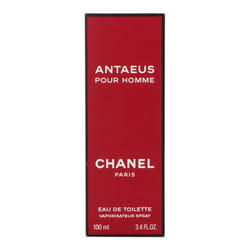 Antaeus by Chanel for Men  Eau De Toilette Spray  3.4 Ounce