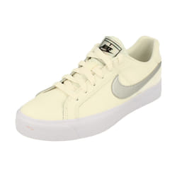 Nike Womens Court Royale Ac Trainers Ao2810 Sneakers Shoes - 4.5
