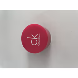 New calvin klein lipgloss - fuchsia