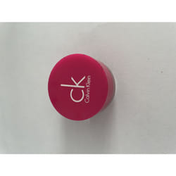 New calvin klein lipgloss - fuchsia