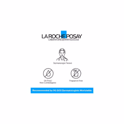 La Roche-Posay Effaclar Salicylic Acid Acne Treatment to Minimize Pores, clear Acne Blemishes and Post Acne Marks