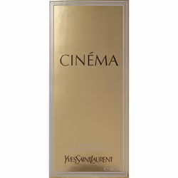 Yves Saint Laurent Cinema Eau de Parfum for Women - 90 ml