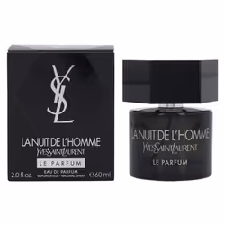 Yves Saint-Laurent - La Nuit De L'Homme Le Parfum