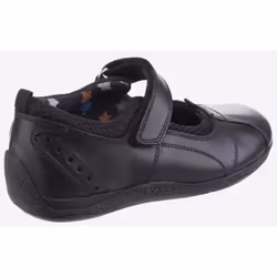 Hush Puppies Cindy LEATHER Junior Girls - 11