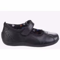 Hush Puppies Cindy LEATHER Junior Girls - 13