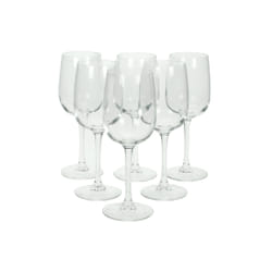 Luminarc G1483 wine glass 360 ml All purpose wine glass