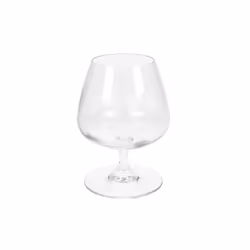 Luminarc Versailles G5707, Standard glass, Glass, Transparent, 410 ml, 985 g, 290 mm