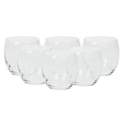 Luminarc G1651 wine glass 350 ml All purpose wine glass