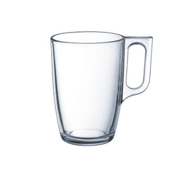 Luminarc J1143/6 cup Transparent Universal 6 pc(s)