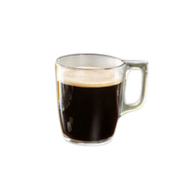 Luminarc H5829/6 cup Transparent Universal 6 pc(s)