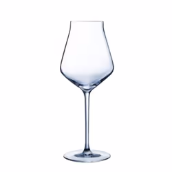 Chef & Sommelier Reveal Up Soft Stem Wine 40cl 13.5oz Pack of 6