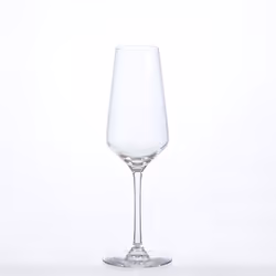 Arcoroc 77189, Red wine glass, Standard glass, Glass, Transparent, Clear, 200 ml