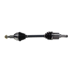GSP NCV12503 CV Axle Shaft Assembly - Right Front (Passenger Side)