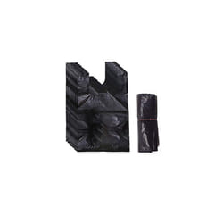 Disposable Sanitary Bags 300 PCS Women Personal Disposal Bags Black Waste Bags for Sanitary Napkin