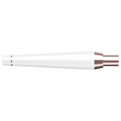 T3 765ATT1 hair styling tool Curling wand Warm White