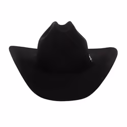 Stetson Men's 4X Corral Wool Cowboy Hat Black 7 1/8