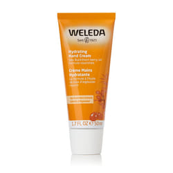 Weleda Sea Buckthorn Hand Cream  1.7 Ounce