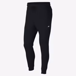 Nike Sportswear, Joggers, Male, Adult, Black, S, Regular