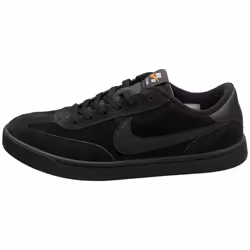 Nike SB Fc Classic Mens Casual Trainers in Black - 7