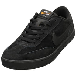 Nike SB Fc Classic Mens Casual Trainers in Black - 8
