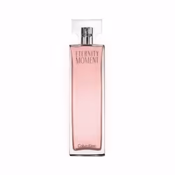 Calvin Klein Eternity Moment for Women Eau de Parfum, 100 ml