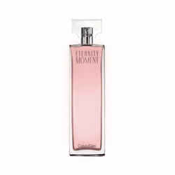 Calvin Klein Eternity Moment for Women Eau de Parfum, 100 ml